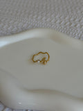 Thalia ring