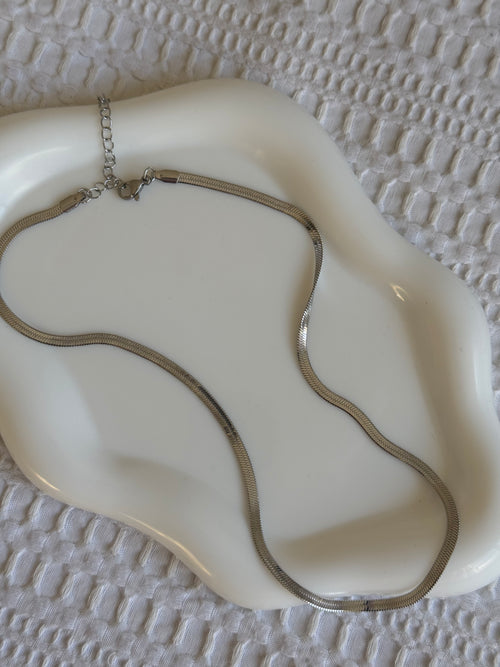 Aura necklace