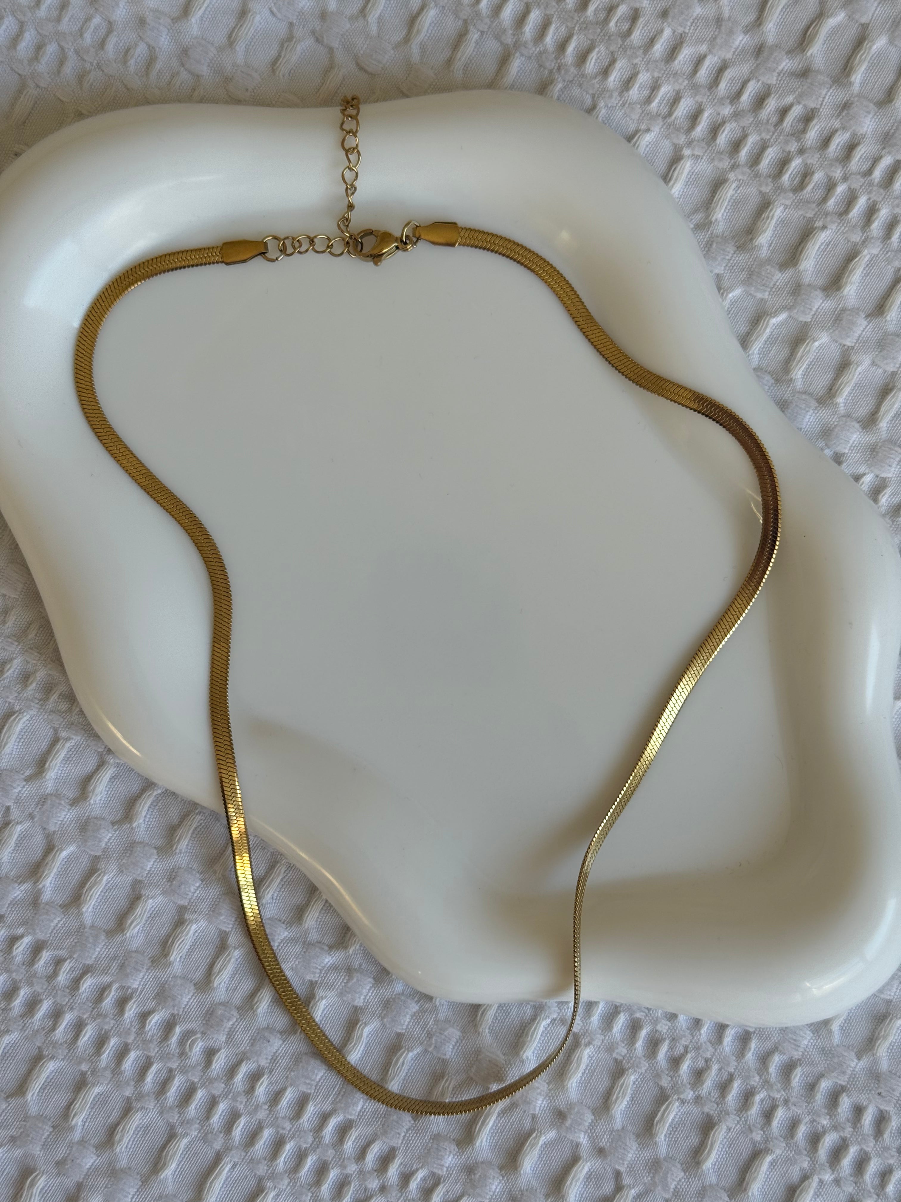 Aura necklace